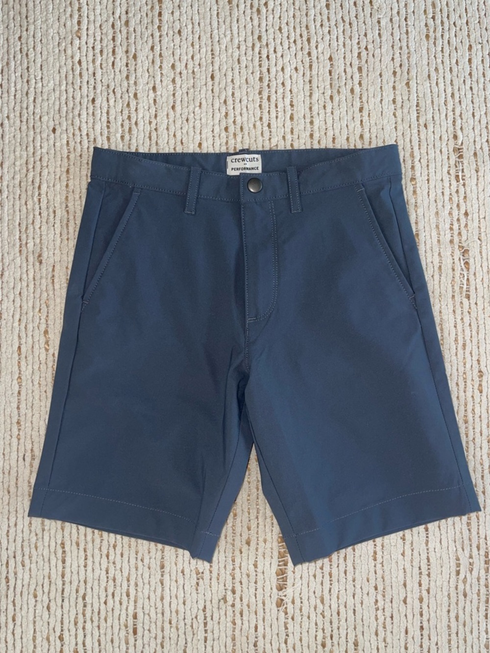 New without tags Crewcuts /J Crew shorts